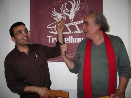 هكذا تحدّث واسيني الأعرج | Babelmed