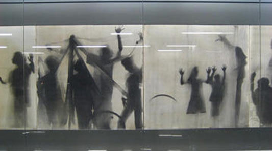 L’altro lato dell’acropoli | Babelmed