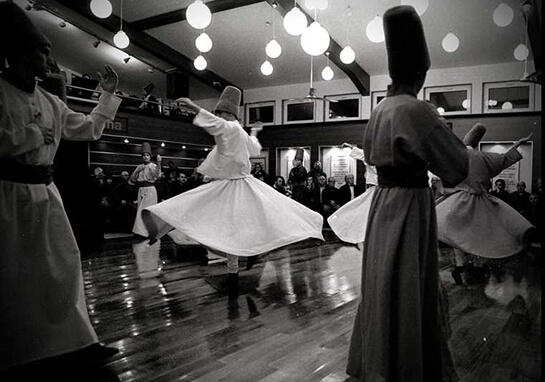 L’antica dottrina di amore ed estasi | Babelmed