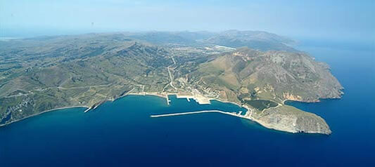 In Turchia l’isola capitale dello slowlife | Babelmed