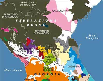 In Turchia da 150 anni sognando l’Abkazia | Babelmed