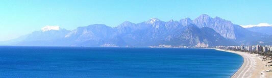 Turchia, in vacanza con la benedizione di Allah | Babelmed