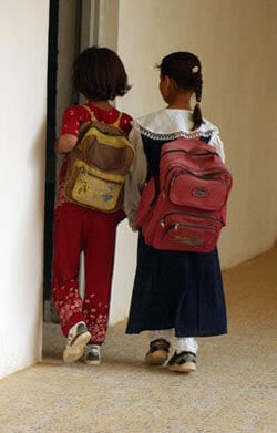 L’Intercultura sui banchi di scuola | Babelmed