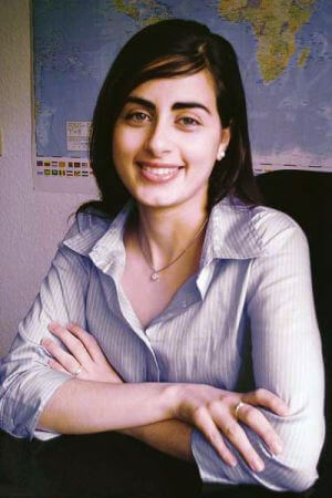 «الغزالة رمز لنضال المرأة اليوم» | Babelmed