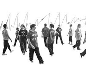 المسابقة الدوليّة للكتابة المسرحيّة حول موضوع التغيّر المناخي | Babelmed