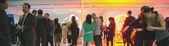 جائزة مجموعة أبراج للفنون | Babelmed