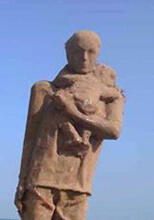 Sabbia... | Babelmed