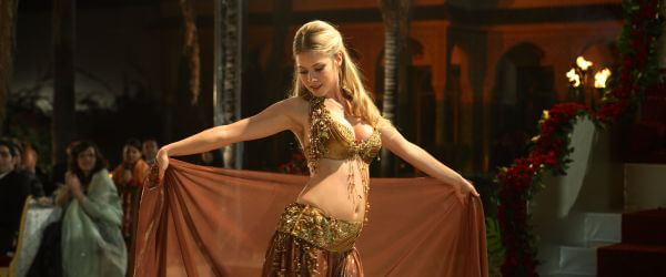 الرقص الشرقي جسر تواصل بين الشرق والغرب | Babelmed