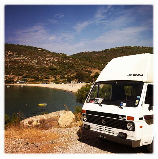 Il dio del viaggio | Babelmed