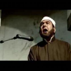 فيلم "حسن ومرقص" صك براءة للأمن من الفتنة في مصر | Babelmed