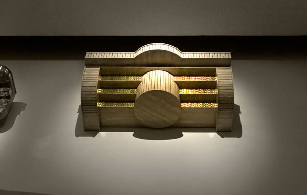 تجربة سويسرية ترصد ملامح محلات القاهرة  العين الغريبة | Babelmed