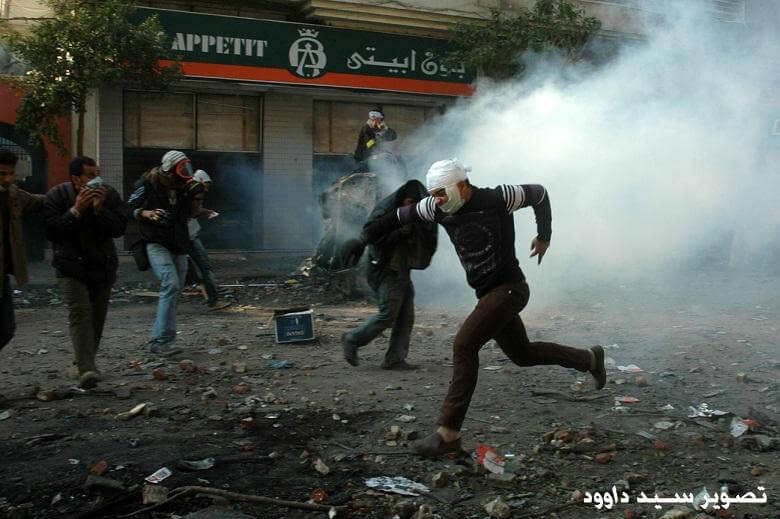 مصر.. بين دماء "التحرير" وطبول الإنتخابات | Babelmed