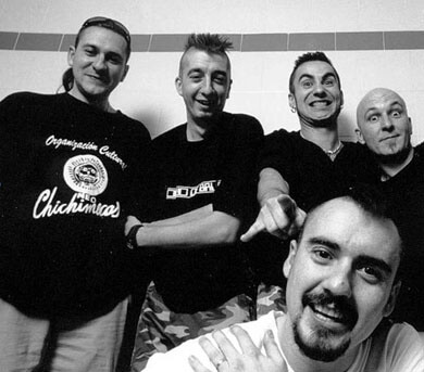 الهجين الأسباني | Babelmed