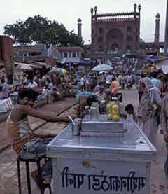 India: Poverty that the casual visitor cannot hope to understand | Babelmed