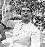Lorca In Beirut: Who brought him here? | Babelmed