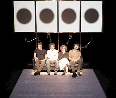 عودة المسرح إلى سببه وبدايته | Babelmed