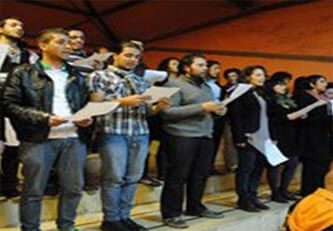 Imperfect voices come together to convey one genuine message | Babelmed