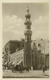 سوق العطارين..روائح البهجة | Babelmed