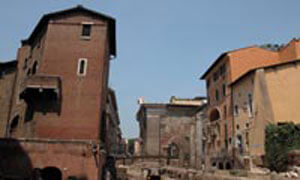 Cucina Casher | Babelmed