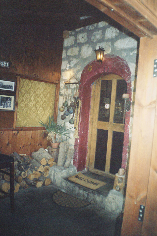 Arab Unrecognized Villages: Ain Hood | Babelmed