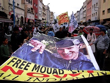 الحاقد يدفع ثمن جرأته سجنا.. | Babelmed