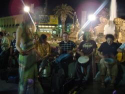 "الكيروس" في بينالي بوليا 2008 | Babelmed