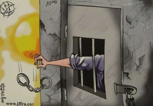 الكاريكاتور كوسيلة فنية ساخرة | Babelmed