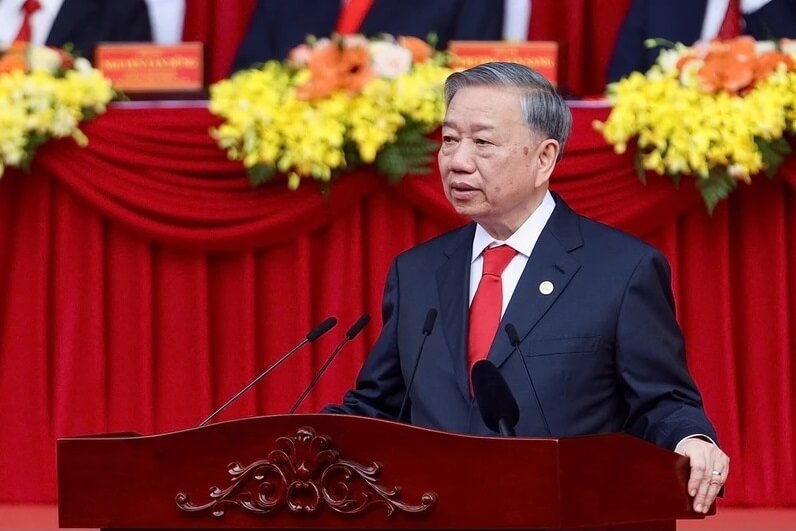 Nhìn lại quyết định của Tổng bí thư Tô Lâm từ Hội nghị Trung ương ‘không số’ | Vietnam Fraternité