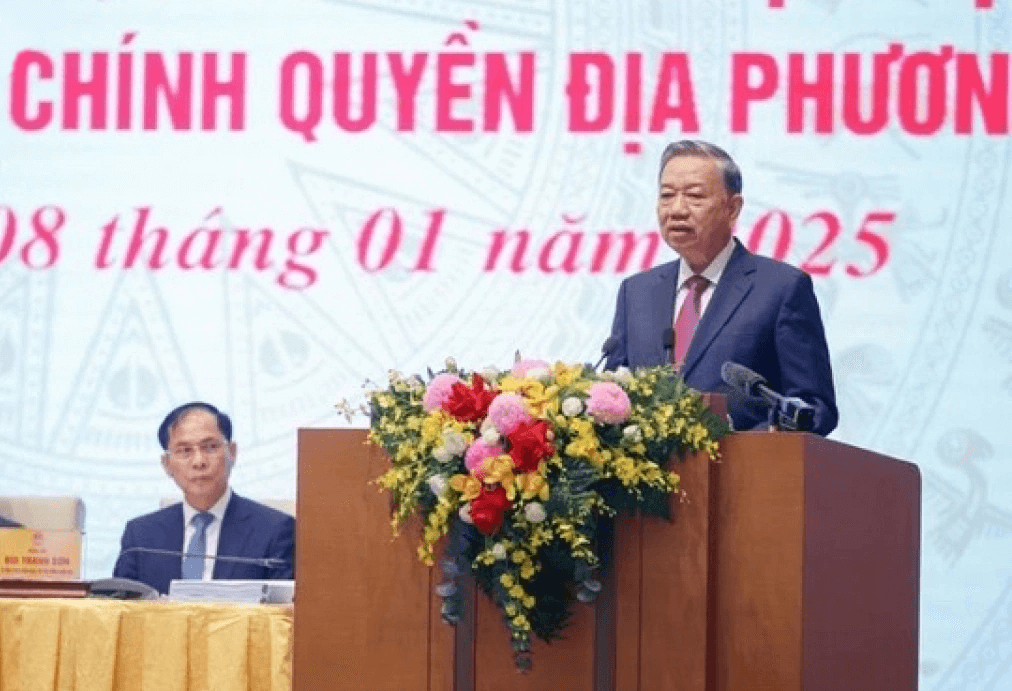 Vietnam Fraternité