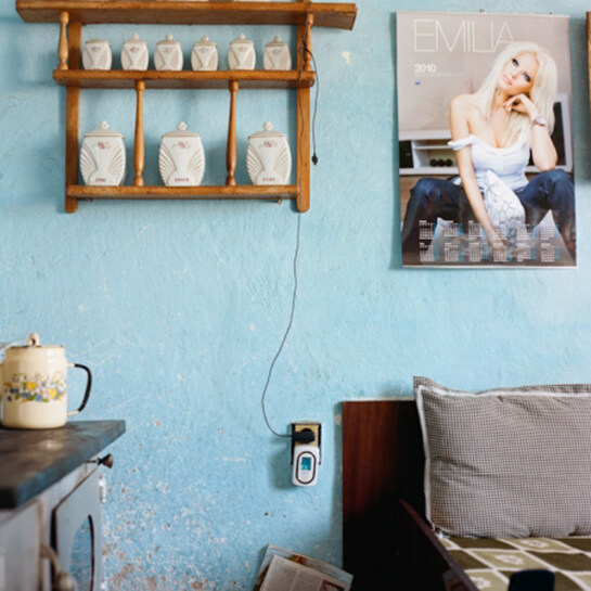 Balkan kitchens and other visions | Babelmed