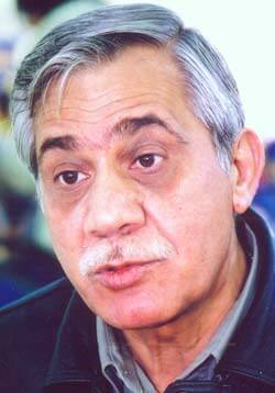 فركوح: كائن عمّاني، رجل حر | Babelmed