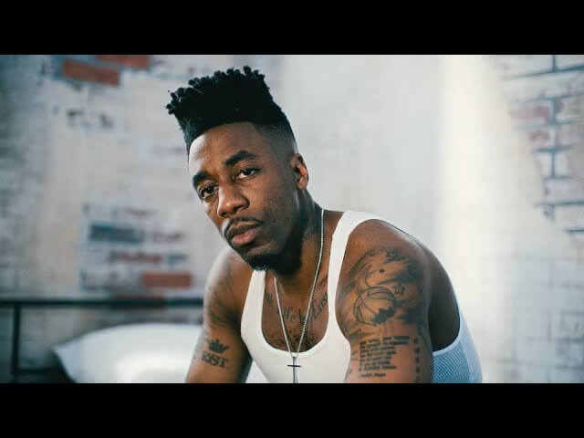 DAX "LONELY DIRT ROAD"