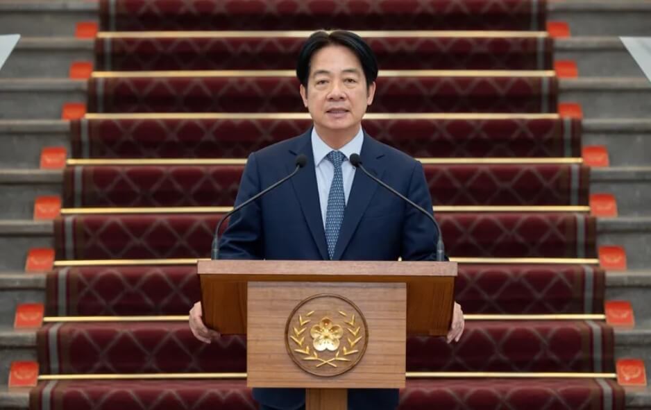 Điểm báo Pháp - Kế hoạch lật đổ Đài Loan từ bên trong | Vietnam Fraternité