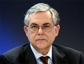 Papademos, nuovo premier greco | Babelmed