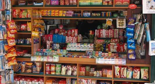 Crisi in Grecia, i "periptera" rischiano di sparire | Babelmed