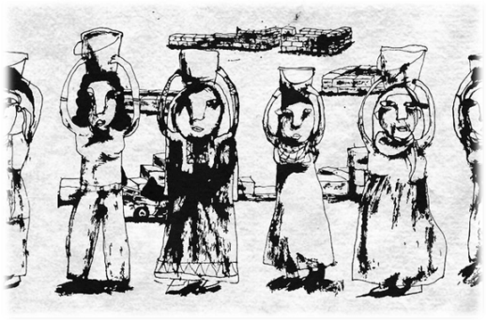 من في عين الحلوة؟ | Babelmed