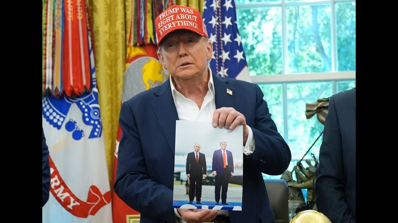 RFI Tiếng Việt : Phát thanh ngày 23/08/2025