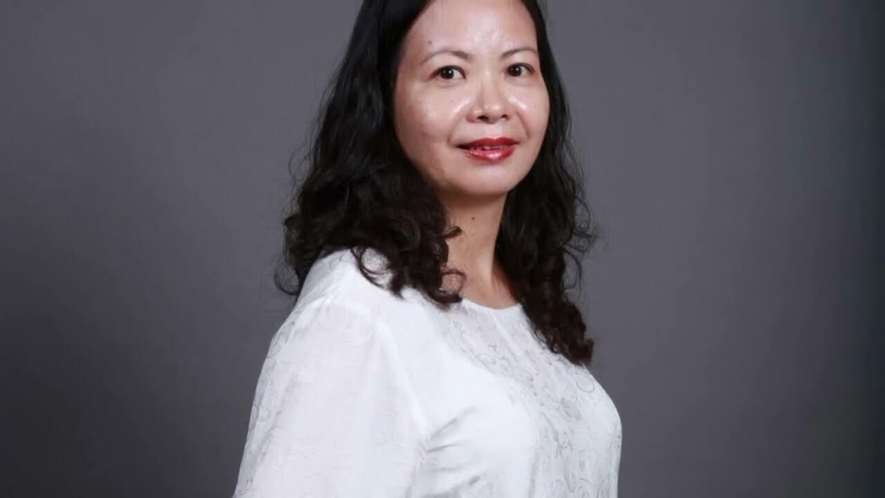 Phương Mai thôi đã đi rồi! Hết tất cả, hết Viện Hán Nôm, khổ đau và những nỗi niềm!