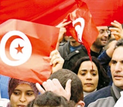 "انتخبني... لا أمثلك" | Babelmed