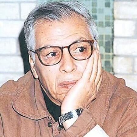 البساطي.. أثر الفراشة | Babelmed