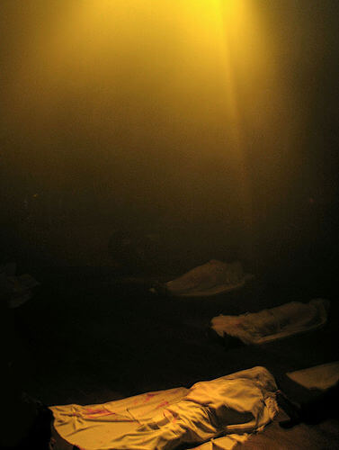 خارج غزة، كلنا متساوون | Babelmed