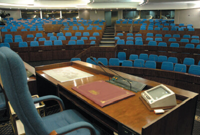 ما بعد «الربيع العربي»، الجزائر تستعد لمواجهة مصيرها | Babelmed