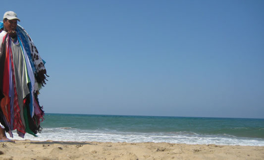 La mia esperienza in un Centro di Accoglienza | Babelmed