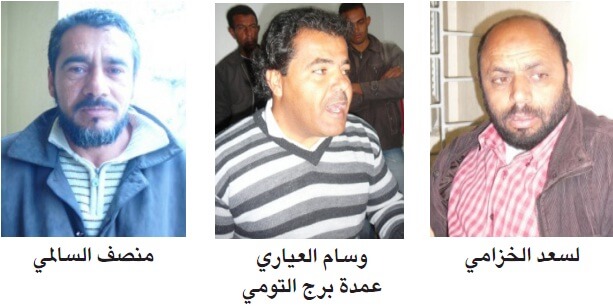 ولاية منوبة  انقطاع مياه الري ببرج التومي: الموسم الفلاحي في حالة احتضار | Babelmed