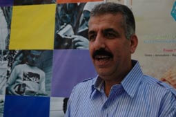 قافلة الفن في غزة | Babelmed