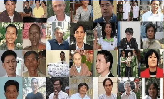 Vietnam Fraternité