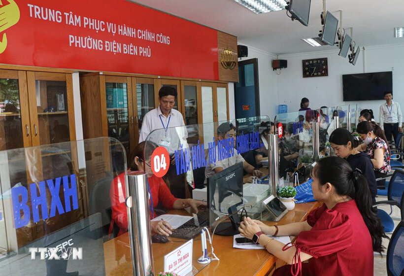 Tinh gọn bộ máy : những tiến triển và vấn đề tồn đọng | Vietnam Fraternité