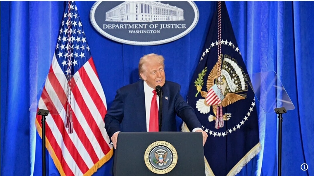 Mỹ đang tìm lối thoát "danh dự" trong hồ sơ Ukraine | Vietnam Fraternité