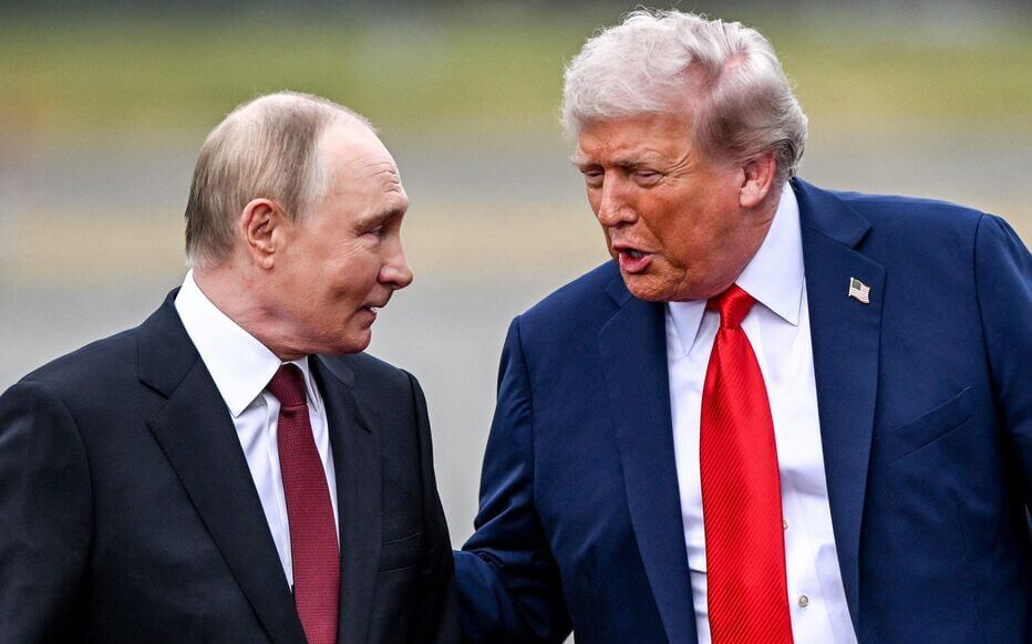 Điểm báo Pháp - Mối đe dọa cho tương lai Ukraine | Vietnam Fraternité