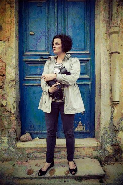 تانيا طرابلسي : الصورة الفوتوغرافية ترصد موسيقى الهامش في لبنان | Babelmed